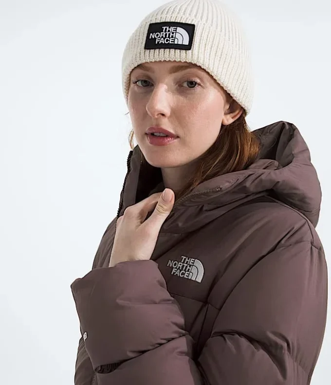 Explore Farther Parka für Damen Explore Farther Parka für Damen