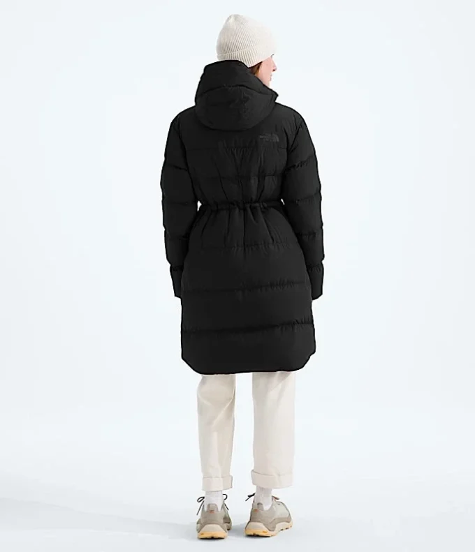 Explore Farther Parka für Damen Explore Farther Parka für Damen