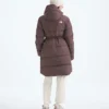 Explore Farther Parka für Damen Explore Farther Parka für Damen