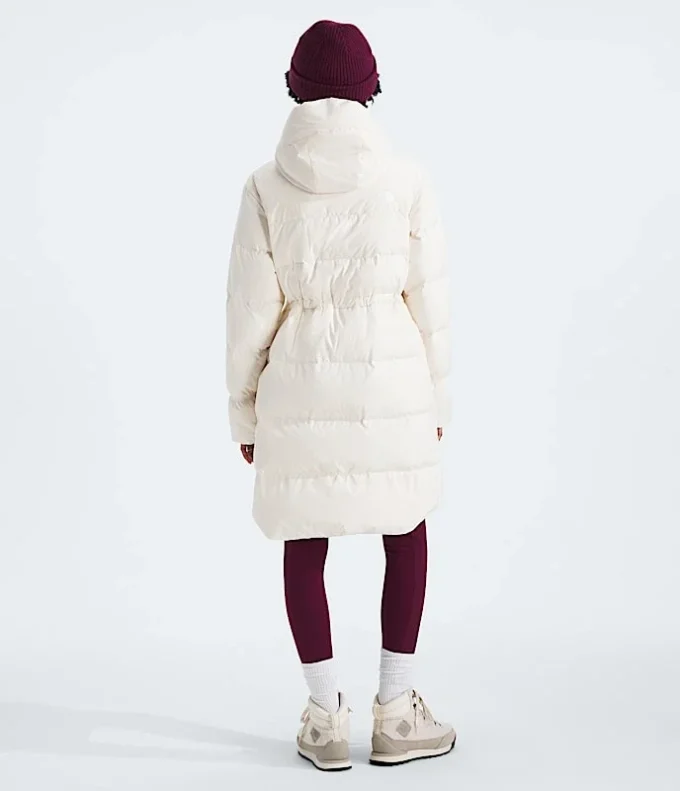 Explore Farther Parka für Damen Explore Farther Parka für Damen