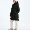 Explore Farther Parka für Damen Explore Farther Parka für Damen