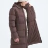 Explore Farther Parka für Damen Explore Farther Parka für Damen