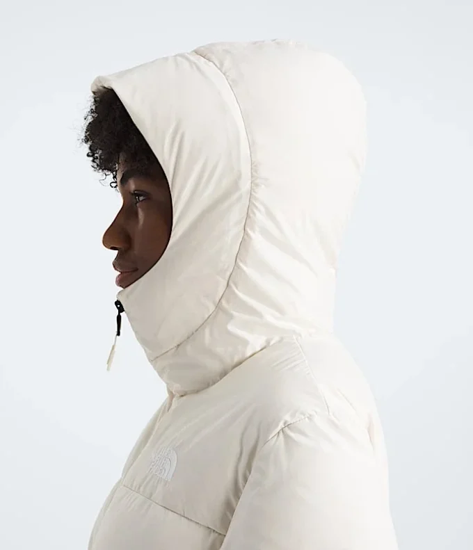Explore Farther Parka für Damen Explore Farther Parka für Damen