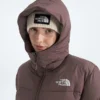 Explore Farther Parka für Damen Explore Farther Parka für Damen