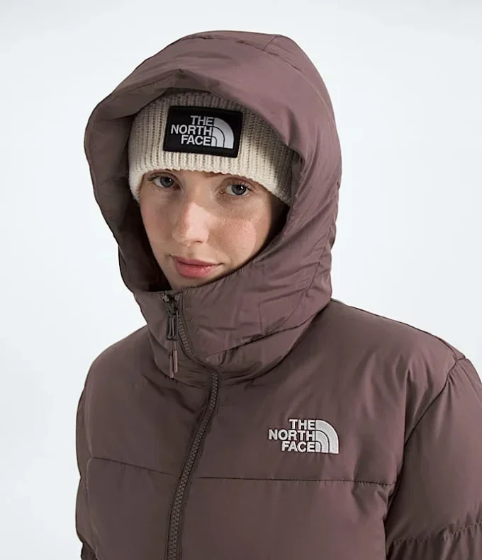 Explore Farther Parka für Damen Explore Farther Parka für Damen