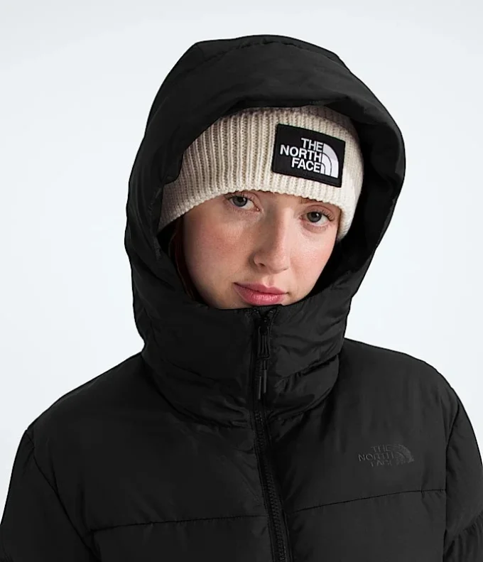 Explore Farther Parka für Damen Explore Farther Parka für Damen
