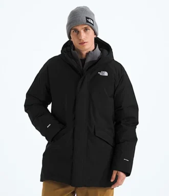 Explore Farther Parka für Herren