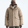 Explore Farther Parka für Herren