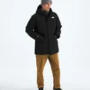 Explore Farther Parka für Herren