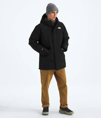 Explore Farther Parka für Herren