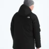 Explore Farther Parka für Herren