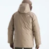Explore Farther Parka für Herren