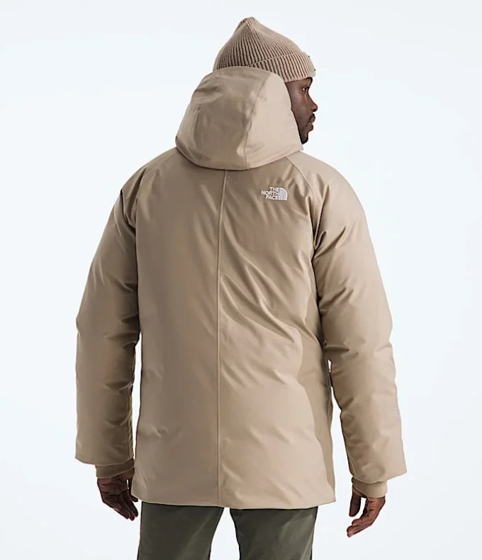 Explore Farther Parka für Herren