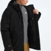 Explore Farther Parka für Herren