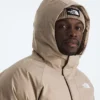 Explore Farther Parka für Herren