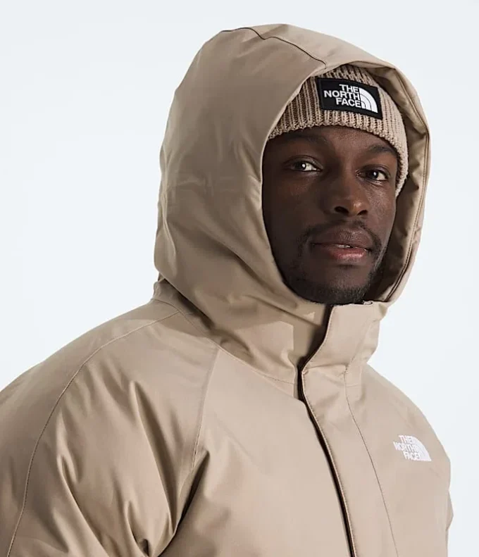 Explore Farther Parka für Herren