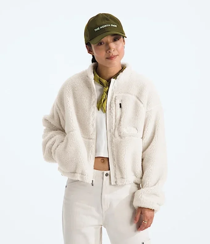 Extreme Pile 2 Full-Zip Jacke für Damen Extreme Pile 2 Full-Zip Jacke für Damen