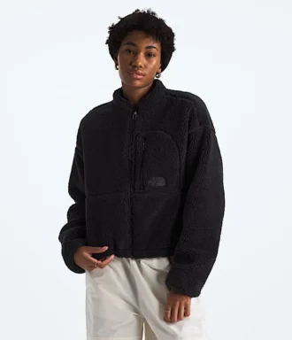 Extreme Pile 2 Full-Zip Jacke für Damen