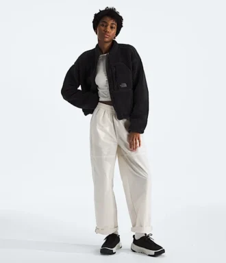 Extreme Pile 2 Full-Zip Jacke für Damen