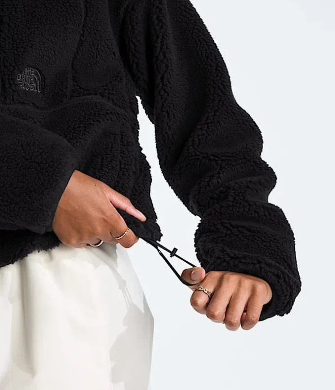 Extreme Pile 2 Full-Zip Jacke für Damen Extreme Pile 2 Full-Zip Jacke für Damen