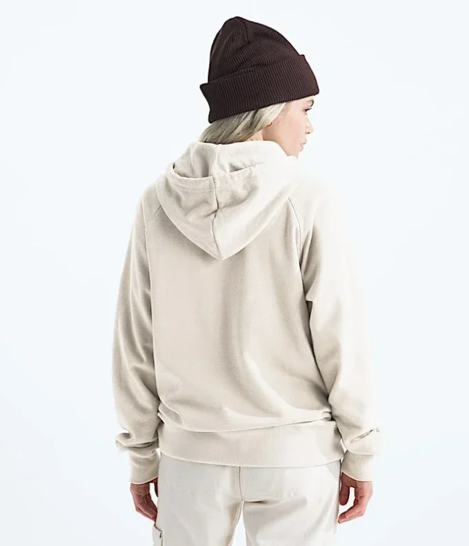 Fine Alpine Hoodie für Damen Fine Alpine Hoodie für Damen