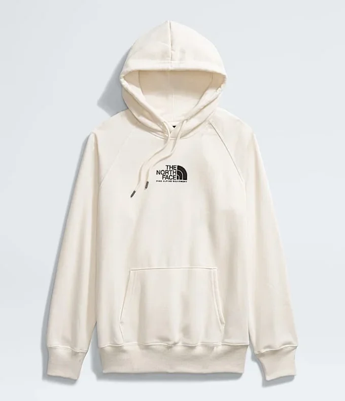 Fine Alpine Hoodie für Damen Fine Alpine Hoodie für Damen