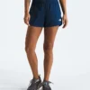 Flex Woven 3“ Shorts für Damen Flex Woven 3“ Shorts für Damen