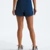 Flex Woven 3“ Shorts für Damen Flex Woven 3“ Shorts für Damen