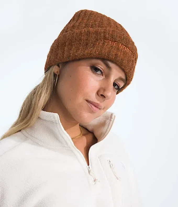 Fohair Cabin Beanie Fohair Cabin Beanie