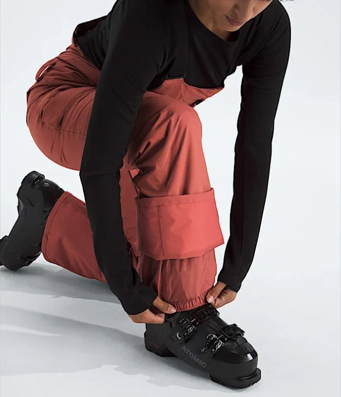 Freedom Bibs für Damen Freedom Bibs für Damen