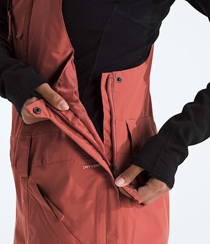 Freedom Bibs für Damen Freedom Bibs für Damen