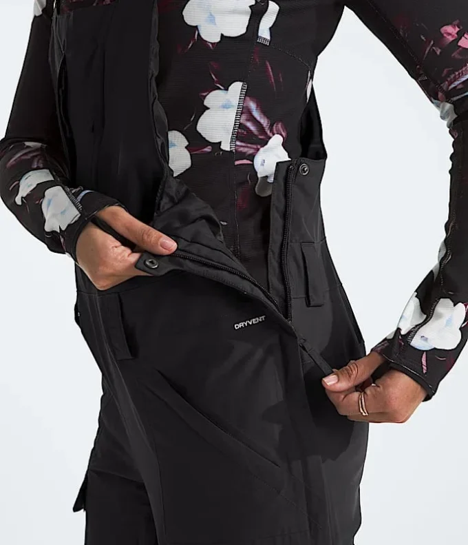 Freedom Bibs für Damen Freedom Bibs für Damen