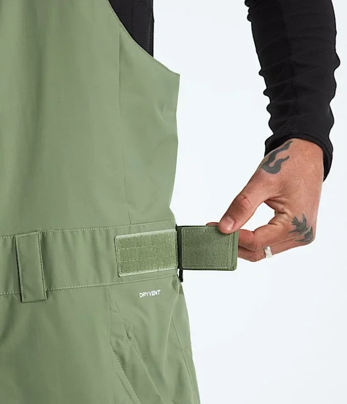 Freedom Bibs für Herren