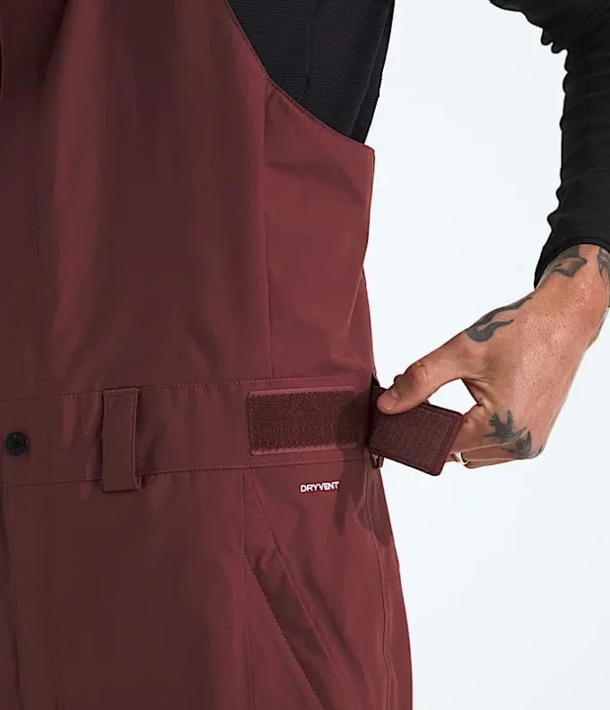 Freedom Bibs für Herren
