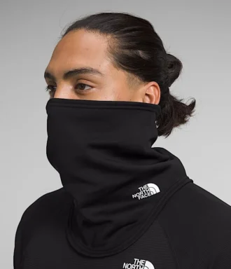 Freedom Fleece-Halswärmer