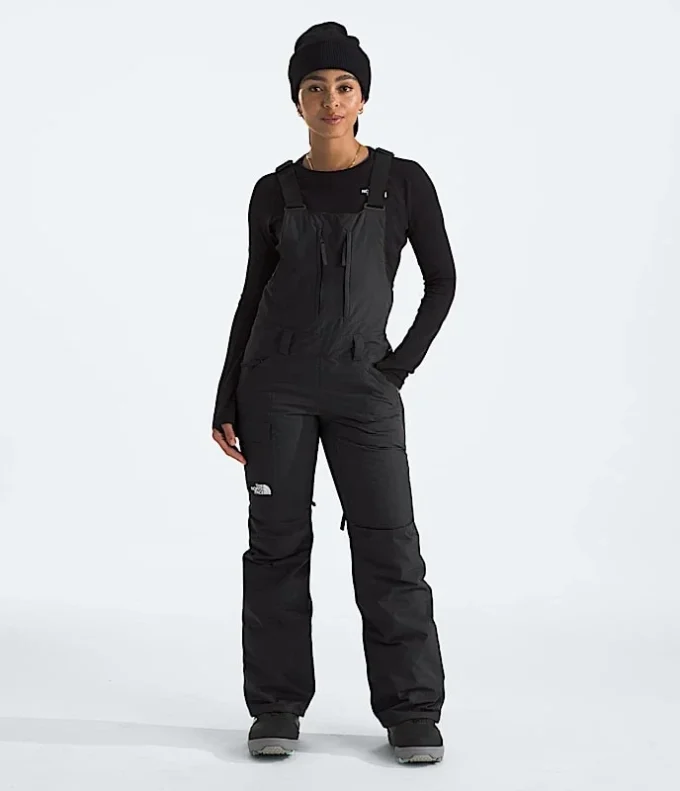 Freedom Insulated Bibs für Damen Freedom Insulated Bibs für Damen