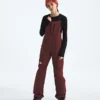 Freedom Insulated Bibs für Damen Freedom Insulated Bibs für Damen
