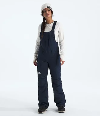 Freedom Insulated Bibs für Damen