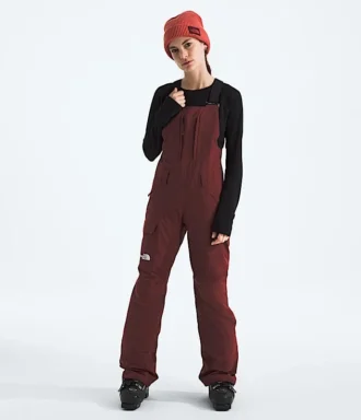 Freedom Insulated Bibs für Damen
