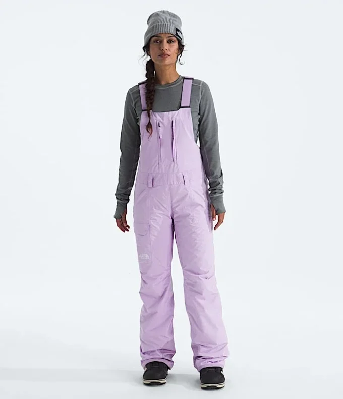 Freedom Insulated Bibs für Damen Freedom Insulated Bibs für Damen