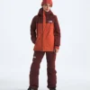 Freedom Insulated Bibs für Damen Freedom Insulated Bibs für Damen