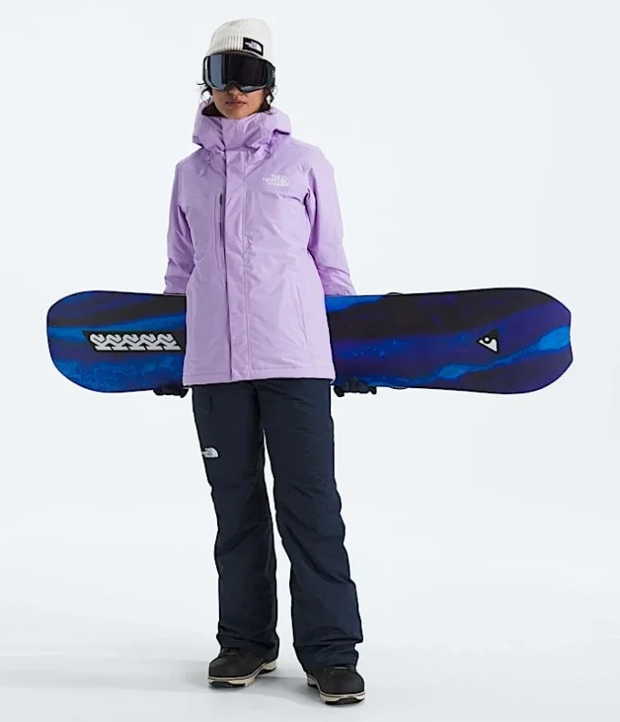 Freedom Insulated Bibs für Damen Freedom Insulated Bibs für Damen