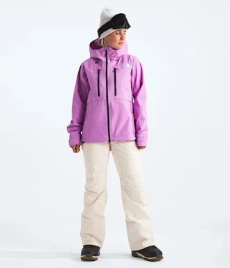 Freedom Insulated Bibs für Damen