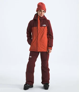 Freedom Insulated Bibs für Damen