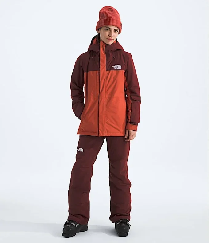 Freedom Insulated Bibs für Damen Freedom Insulated Bibs für Damen