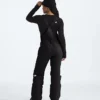 Freedom Insulated Bibs für Damen Freedom Insulated Bibs für Damen