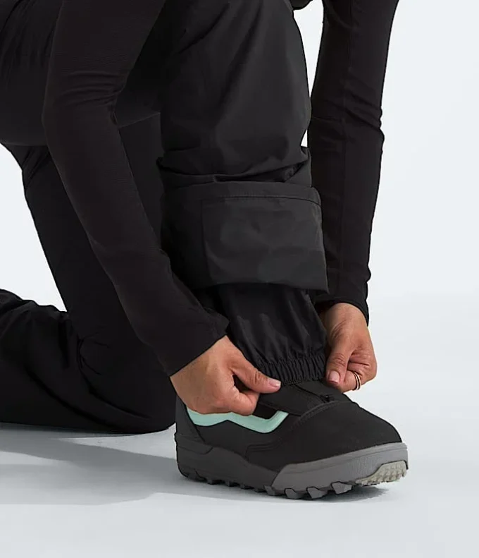 Freedom Insulated Bibs für Damen Freedom Insulated Bibs für Damen