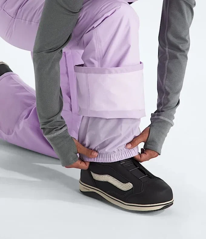 Freedom Insulated Bibs für Damen Freedom Insulated Bibs für Damen