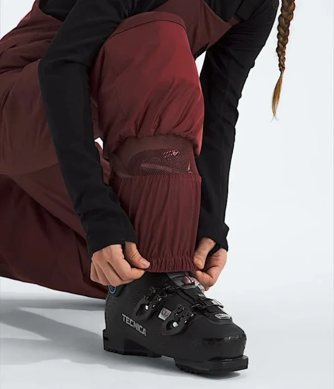 Freedom Insulated Bibs für Damen Freedom Insulated Bibs für Damen