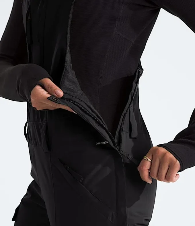 Freedom Insulated Bibs für Damen Freedom Insulated Bibs für Damen